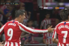 张玉宁王刚冲突激化国安球迷情绪，06年惨败阴霾重演赛场