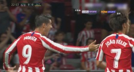 张玉宁王刚冲突激化国安球迷情绪，06年惨败阴霾重演赛场