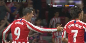 张玉宁王刚冲突激化国安球迷情绪，06年惨败阴霾重演赛场