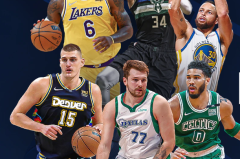 字母哥亲哥加盟雄鹿，0分0板引质疑，保障合同是否值得？